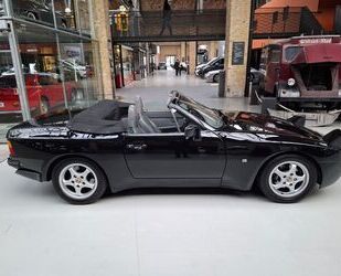 Porsche 944 Gebrauchtwagen