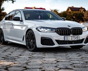 BMW 540 Gebrauchtwagen