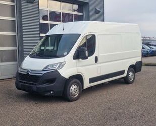 Citroen Jumper Gebrauchtwagen