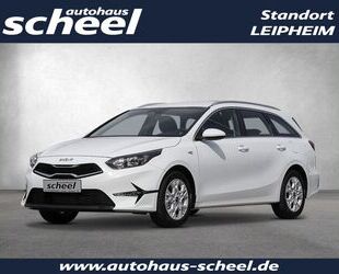 Kia ceed Sportswagon Gebrauchtwagen