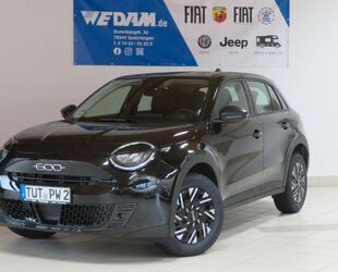 Fiat 600 Gebrauchtwagen