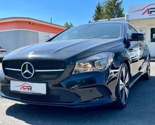 Mercedes-Benz CLA 180 Shooting Brake Gebrauchtwagen