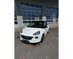 Opel Adam Gebrauchtwagen