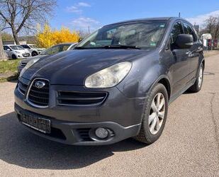 Subaru Tribeca Gebrauchtwagen
