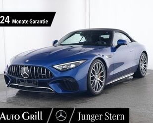 Mercedes-Benz SL 55 AMG Gebrauchtwagen