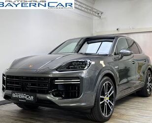 Porsche Cayenne Gebrauchtwagen