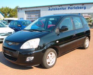 Hyundai Matrix Gebrauchtwagen