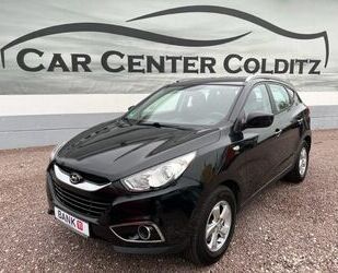 Hyundai ix35 Gebrauchtwagen