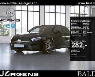 Mercedes-Benz A 200 Gebrauchtwagen