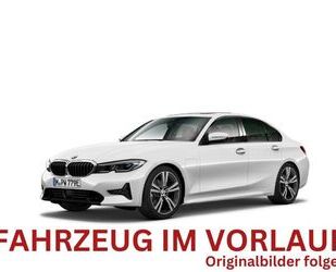 BMW 330 Gebrauchtwagen