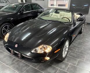 Jaguar XKR Gebrauchtwagen