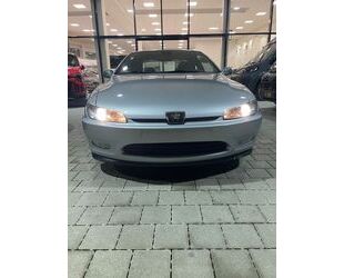 Peugeot 406 Gebrauchtwagen