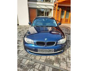 BMW 118 Gebrauchtwagen