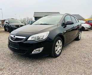 VW Astra 