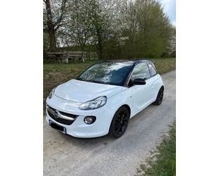 Opel Adam Gebrauchtwagen