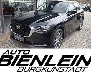 Mazda CX-60 Gebrauchtwagen