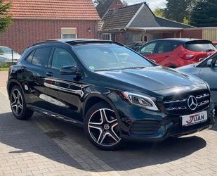 Mercedes-Benz GLA 180 Gebrauchtwagen