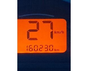 Citroen C2 Gebrauchtwagen