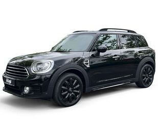 Mini Cooper Countryman Gebrauchtwagen