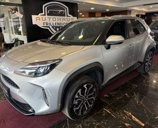 Toyota Yaris Cross Gebrauchtwagen