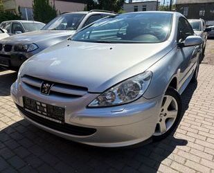 Peugeot 307 Gebrauchtwagen