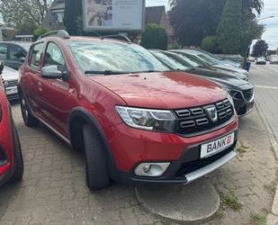 Dacia Sandero Gebrauchtwagen