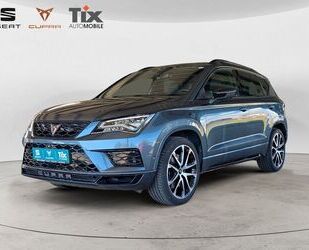 Cupra Ateca Gebrauchtwagen