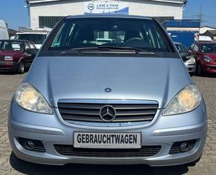 Mercedes-Benz A 160 Gebrauchtwagen