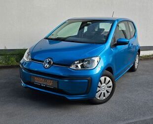 VW up! Gebrauchtwagen