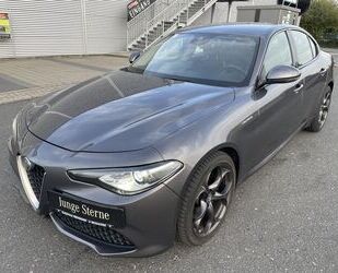 Alfa Romeo Giulia Gebrauchtwagen