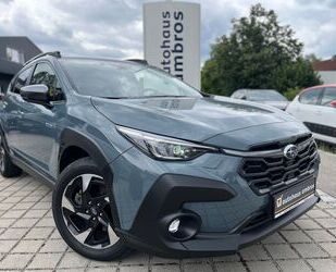 Subaru Crosstrek Gebrauchtwagen