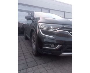 Renault Koleos Gebrauchtwagen