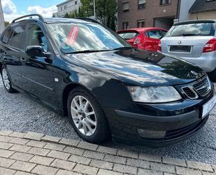 Saab 9-3 Gebrauchtwagen