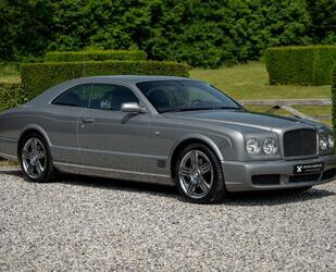 Bentley Brooklands Gebrauchtwagen
