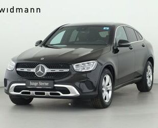 Mercedes-Benz GLC 300 Gebrauchtwagen