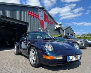 Porsche 993 Gebrauchtwagen