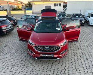 Ford Edge Gebrauchtwagen