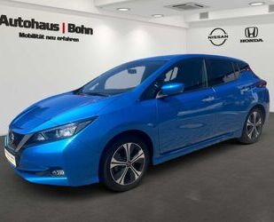 Nissan Leaf Gebrauchtwagen