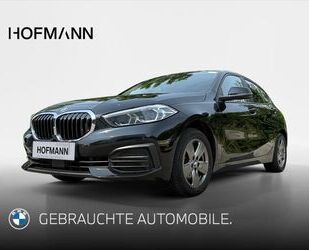 BMW 118 Gebrauchtwagen