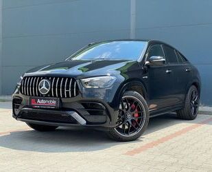 Mercedes-Benz GLE 63 AMG Gebrauchtwagen