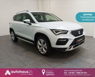 Seat Ateca Gebrauchtwagen