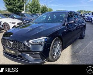 Mercedes-Benz C 43 AMG Gebrauchtwagen