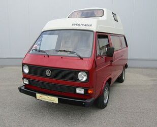 VW T3 andere Gebrauchtwagen