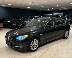 BMW 535 Gebrauchtwagen