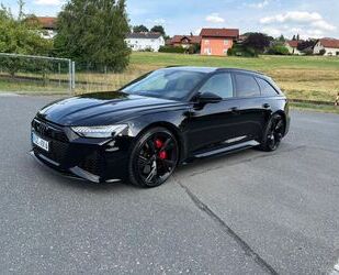 Audi RS6 Gebrauchtwagen