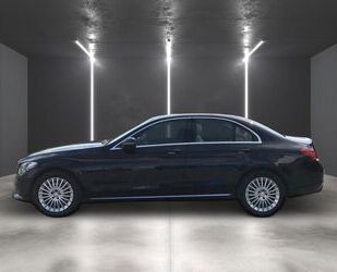 Mercedes-Benz C 250 Gebrauchtwagen