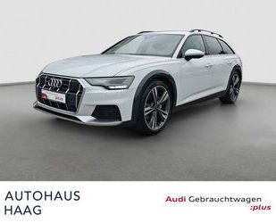 Audi A6 Allroad Gebrauchtwagen