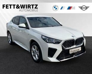 BMW X2 Gebrauchtwagen