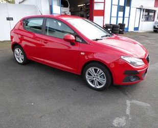 Seat Ibiza Gebrauchtwagen