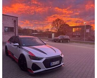 Audi RS6 Gebrauchtwagen